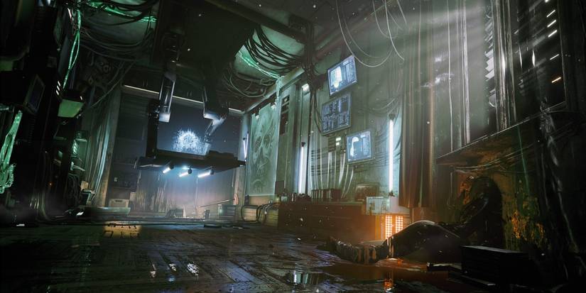 Setting of Observer System Redux