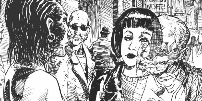 Occult - Vampire the Masquerade Best Skills