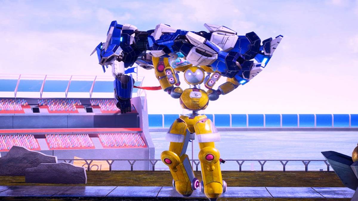 career mode in override 2