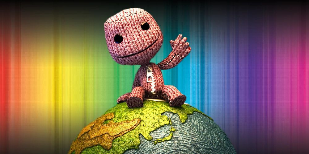 Little Big Planet