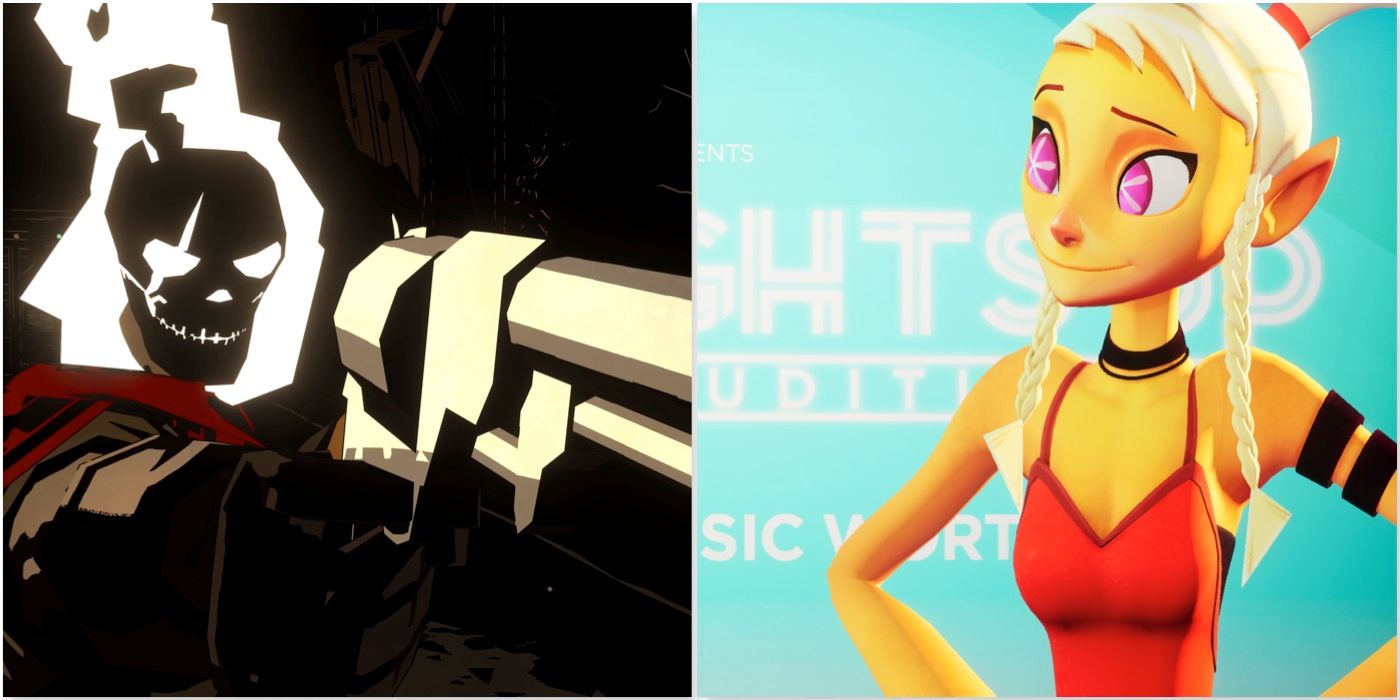 10 Great Ps4 Games That Flew Under The Radar And Their Metacritic Scores