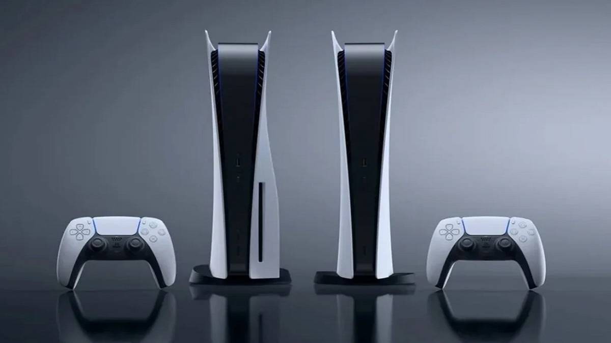 PlayStation 5 Sony Japan