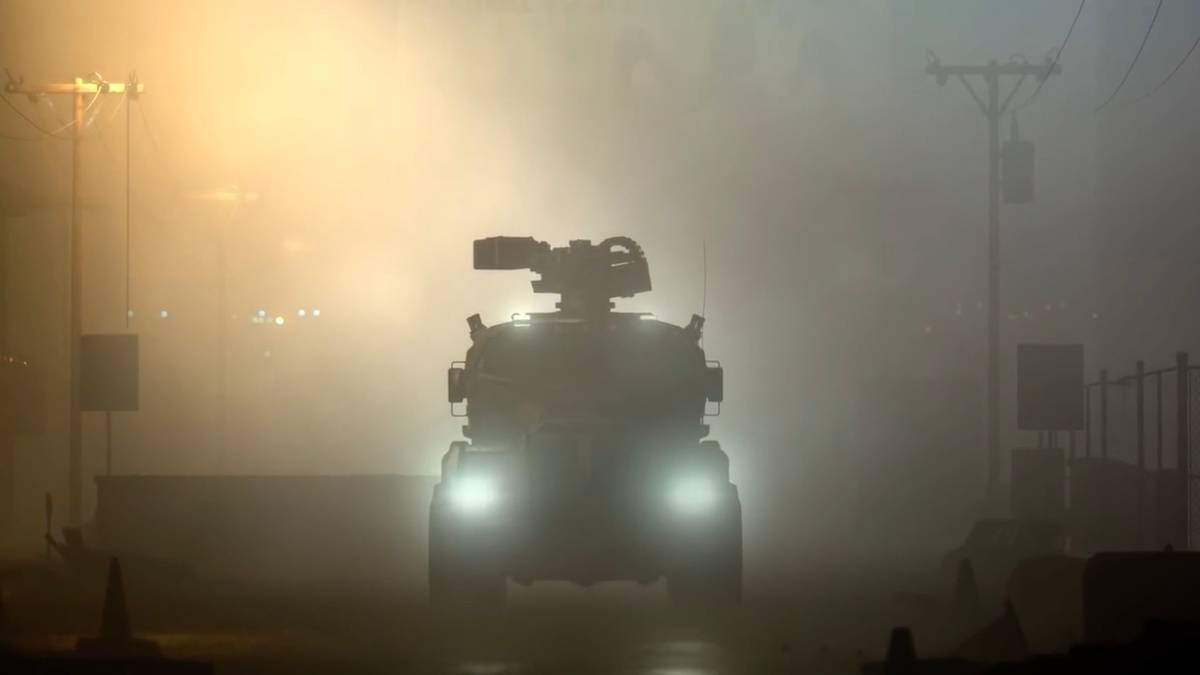 PUBG Season 10 Gets Intense Cinematic Trailer