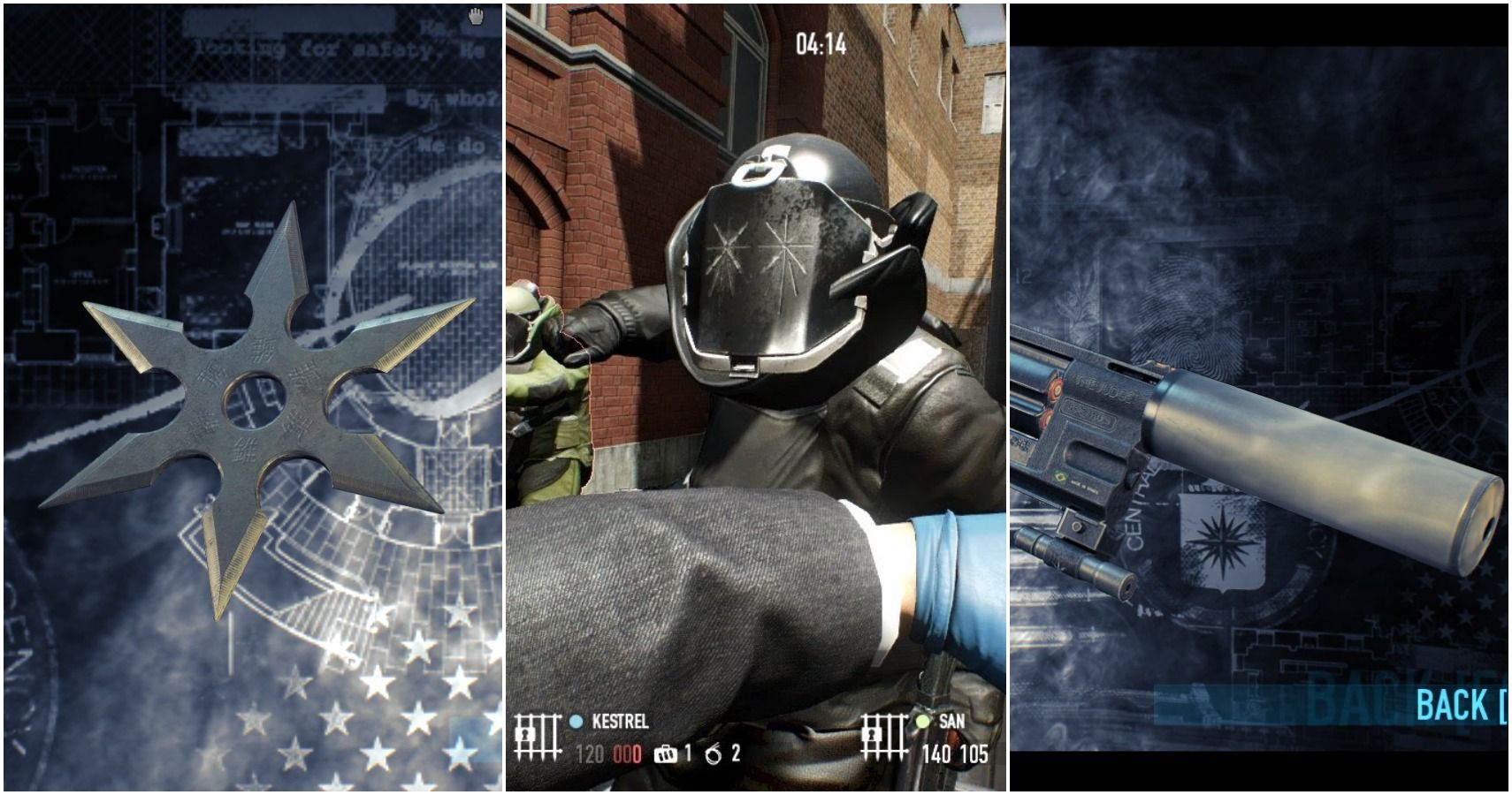 payday 2 stealth only missions