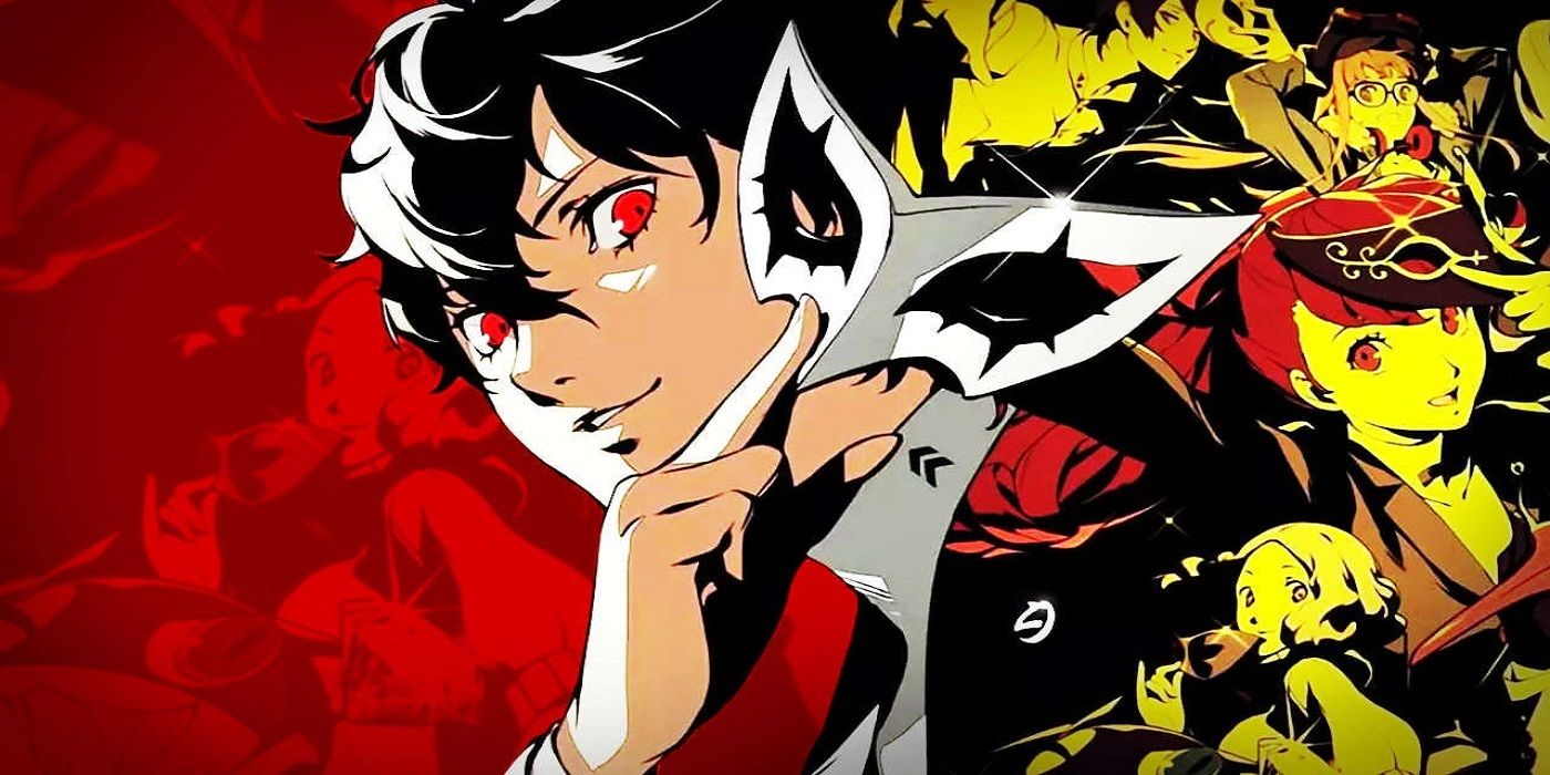 persona 5 pc tool se