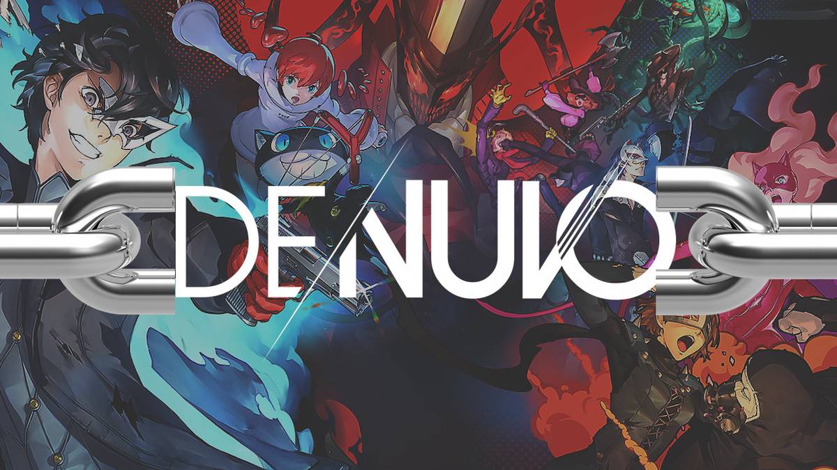 Persona 5 Scramble: The Phantom Strikers