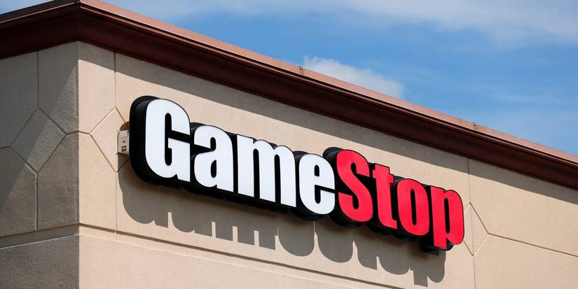 PlayStation 5 GameStop