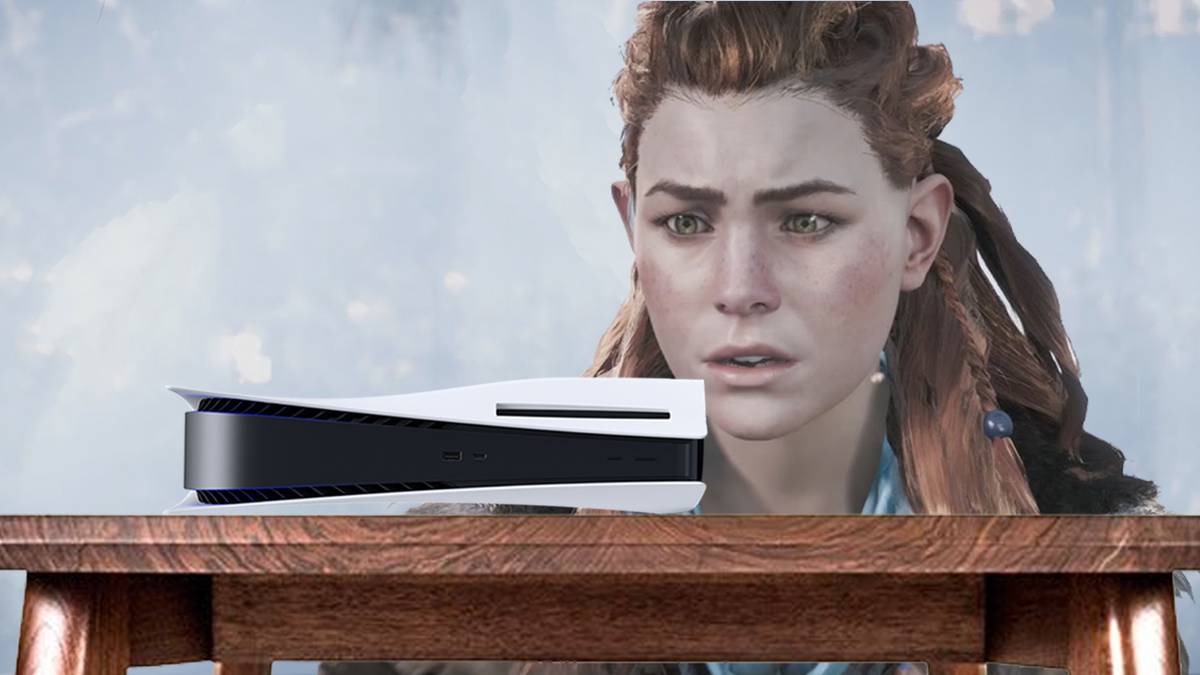 Hermen Hulst Aloy Horizon