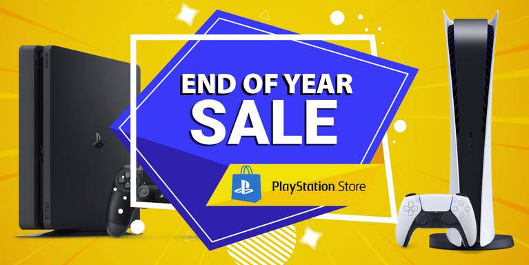 Best Ps4 Ps5 Deals On The Playstation Store S End Of Year Sale Best Ps4 Ps5 Deals On The Playstation Store S End Of Year Sale