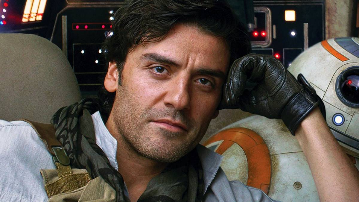Star Wars' Oscar Isaac was the frontman for a ska-punk band