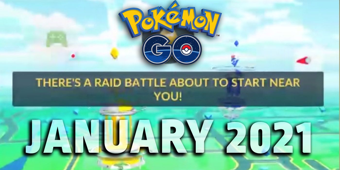 january raid bosses pokemon go