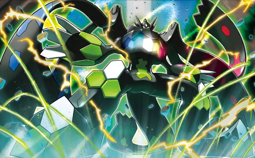 Pokemon Legends Z-A: Why Zygarde Deserves the Spotlight Pokemon Legends Z-A: Why Zygarde Deserves the Spotlight