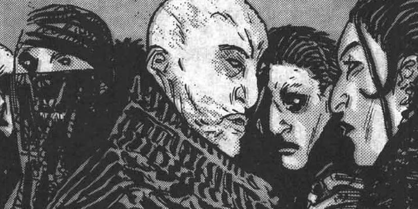 Politics - Vampire the Masquerade Best Skills