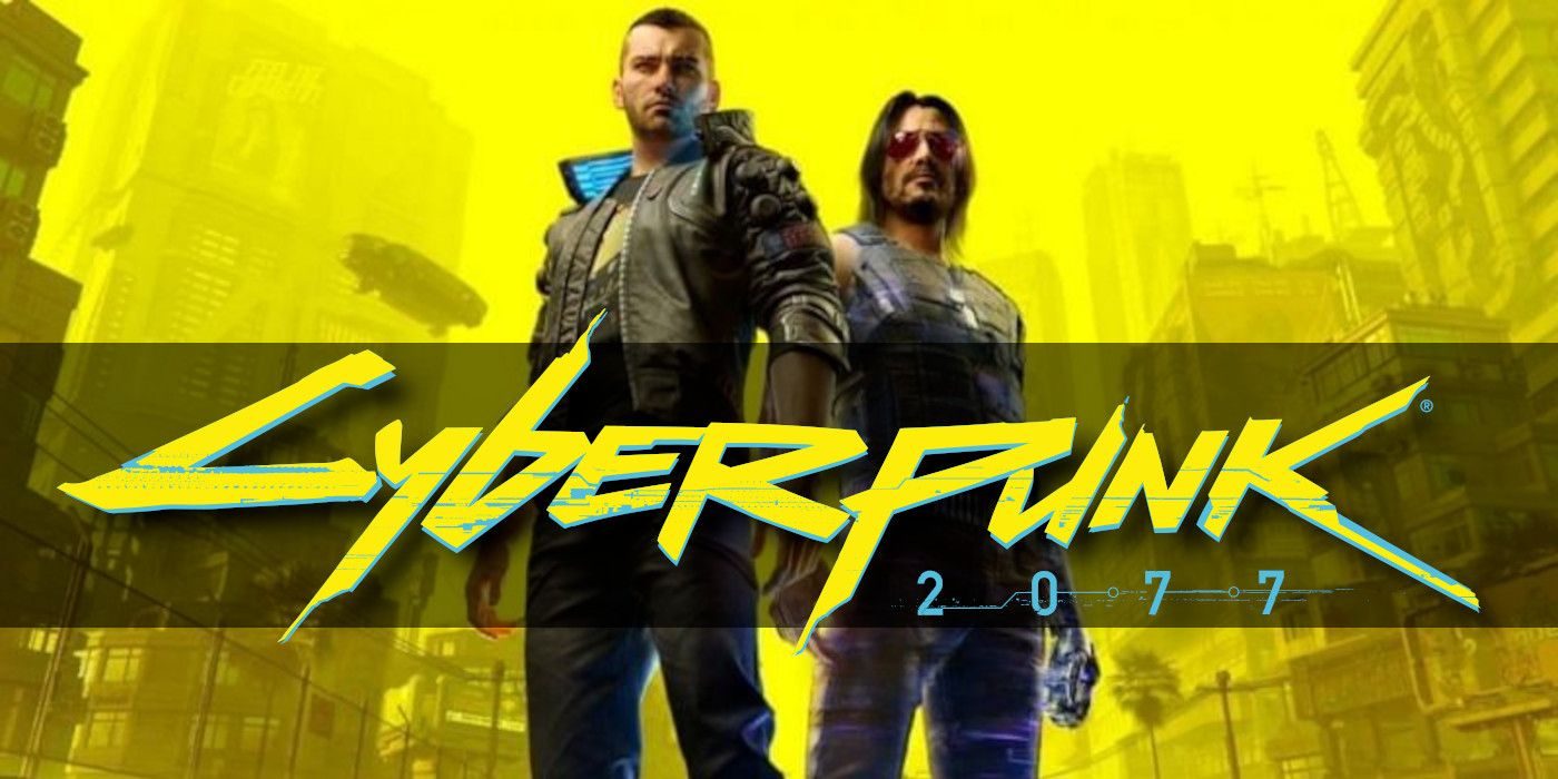 Cyberpunk 2077 Will Seemingly Be 70GB Minimum on PS4, Come on 2