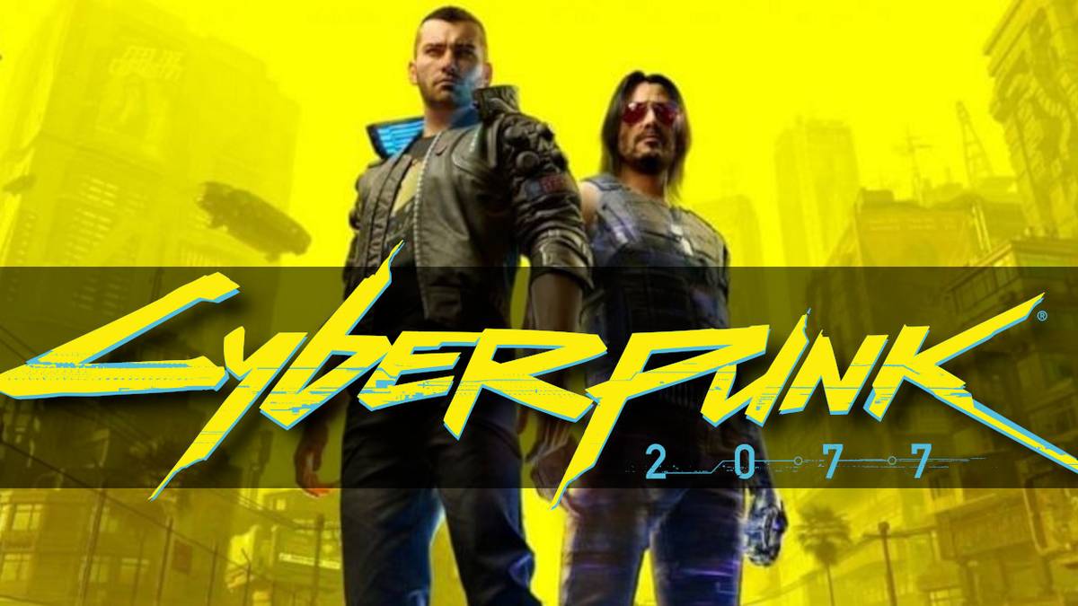 cyberpunk v johnny silverhand