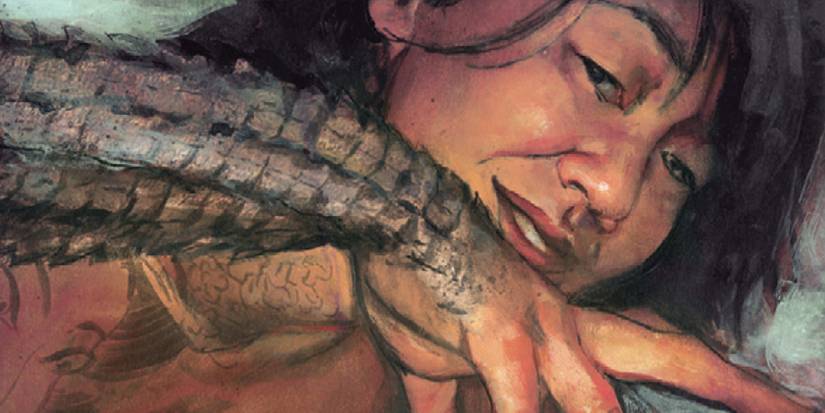 Protean - Vampire the Masquerade Best Worst Disciplines