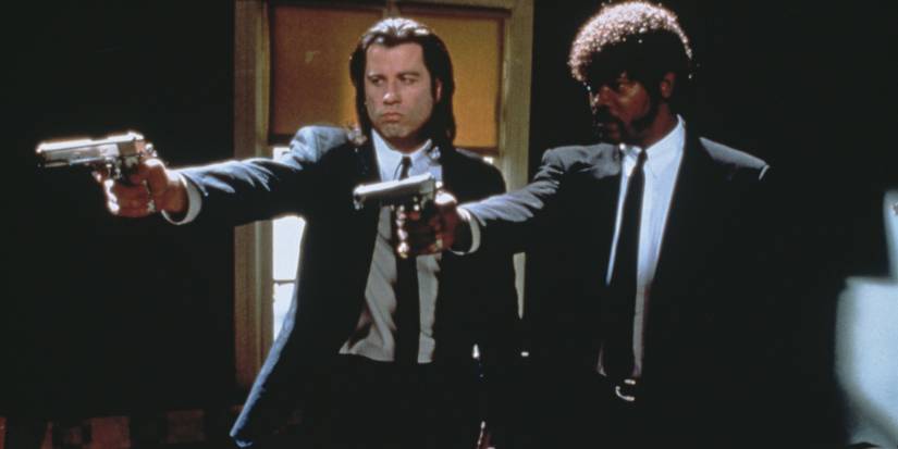 Pulp Fiction