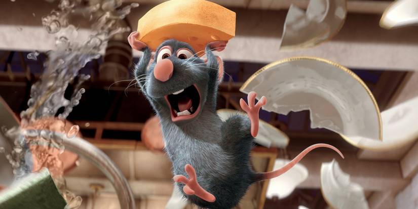 Ratatouille