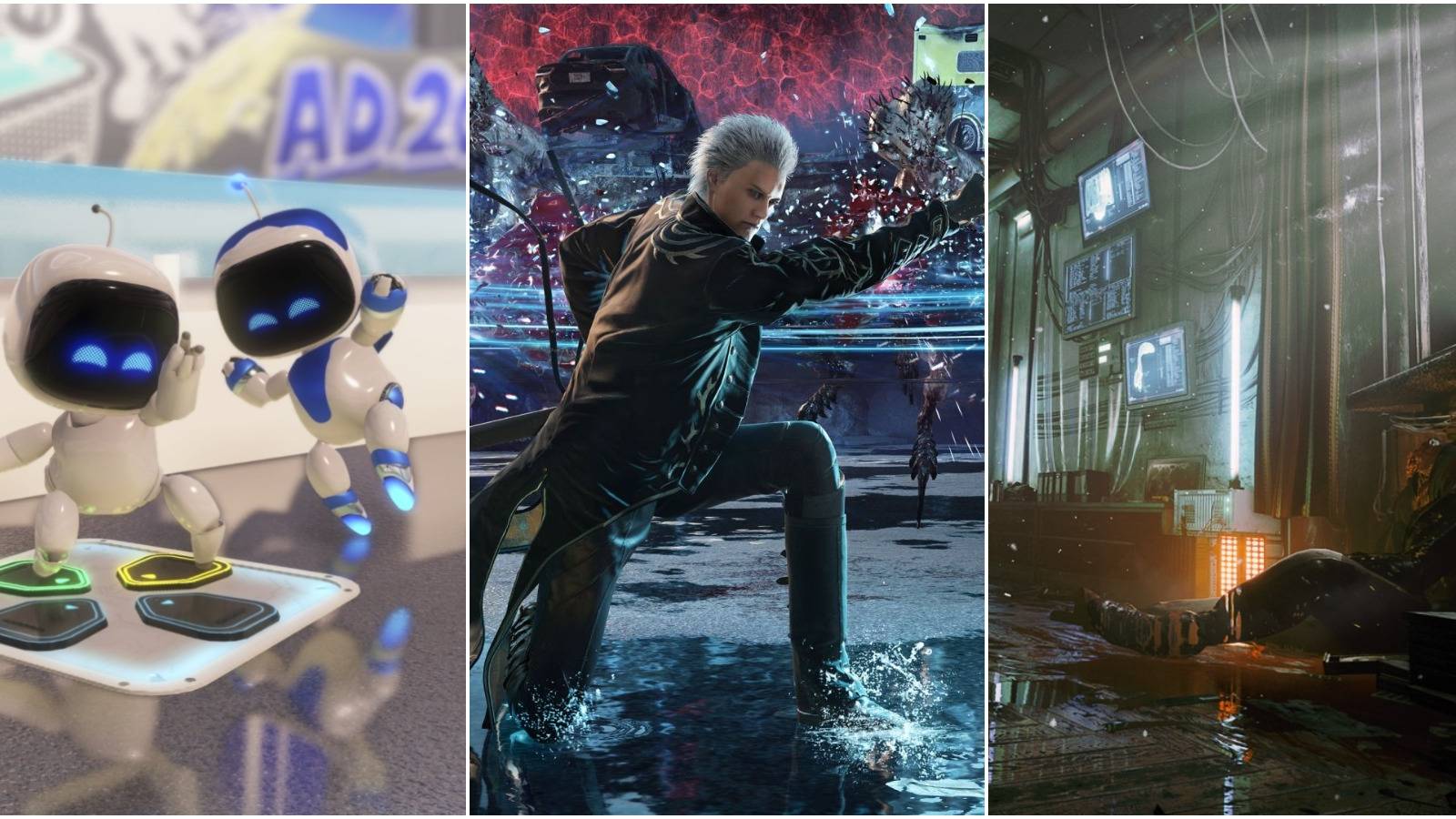 Featured image for PS5 Ray Tracing article