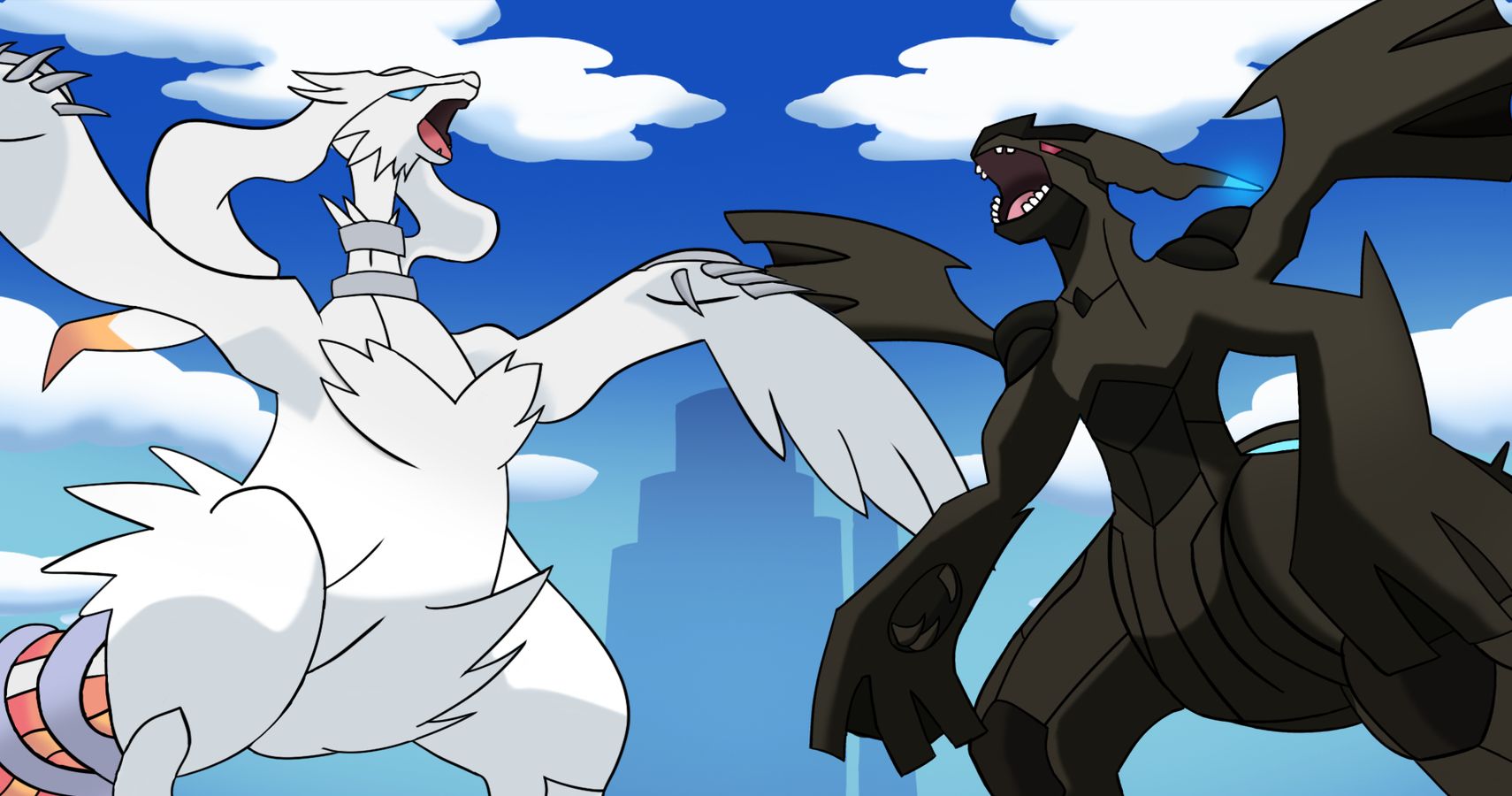  Hacks - Pokemon Black and White - Complete Unova