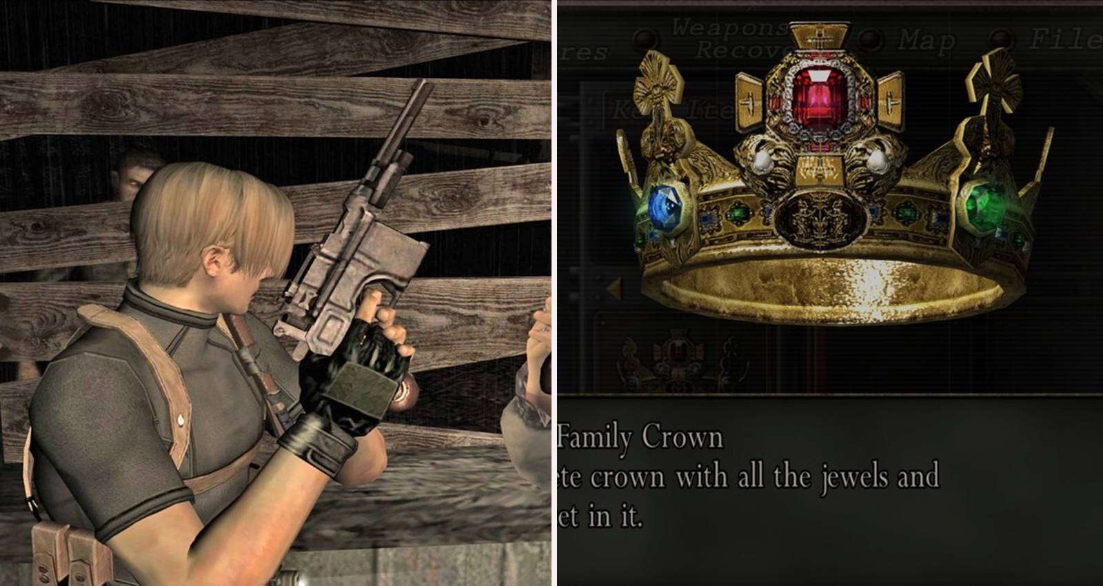 ResidentEvil4Header