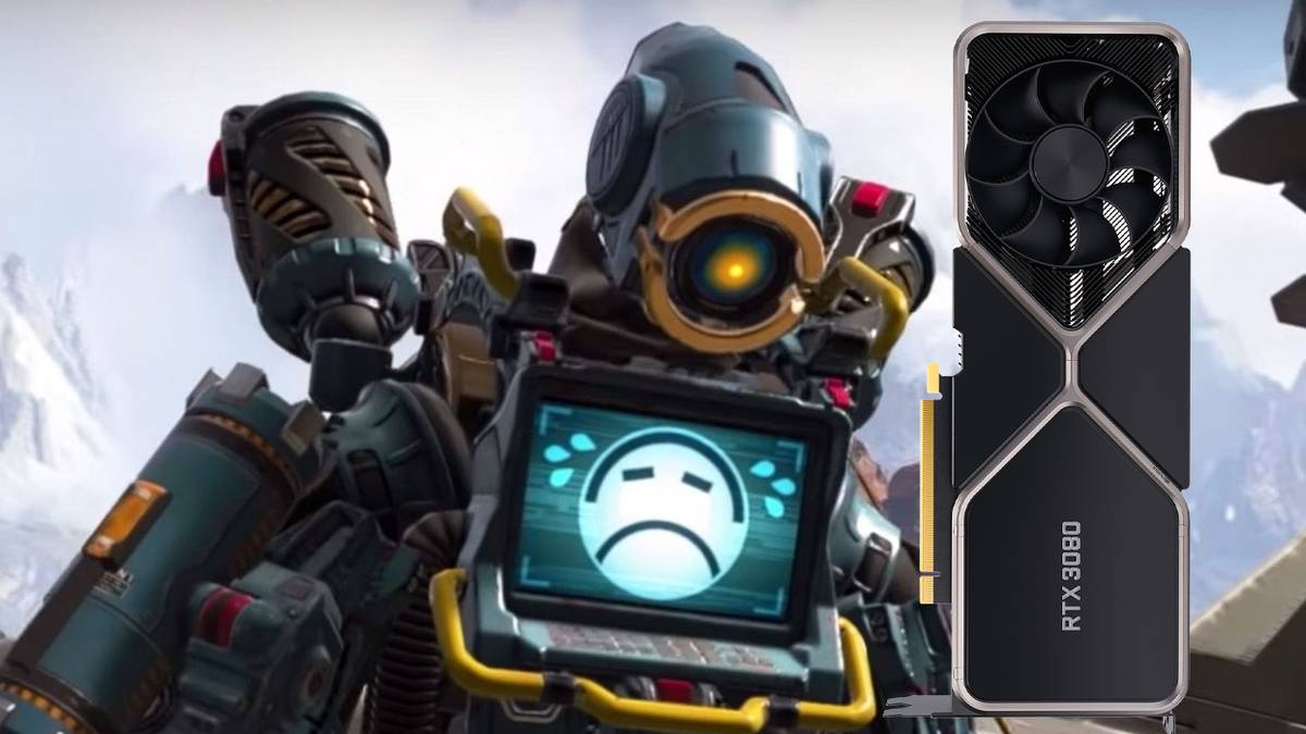 Respawn Responds to Apex Legends RTX 3080 Crashing Reports on PC