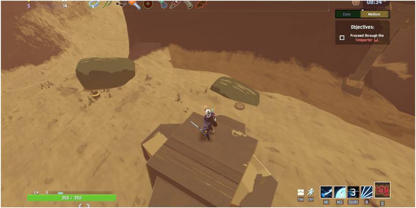 Risk Of Rain 2 Abandoned Aquaduct