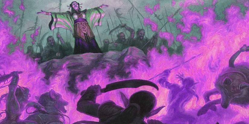 Ritual Caster- Sorcerer Best Worst Features