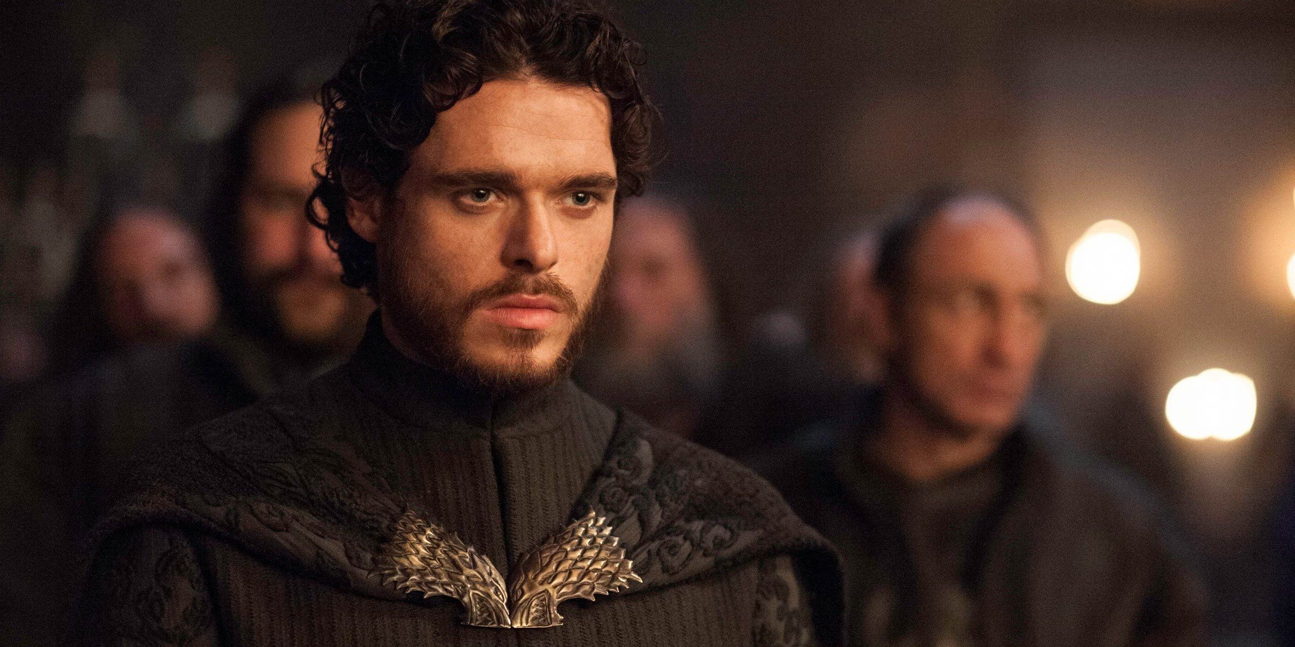 Aja Sæbe mikroskopisk How The Red Wedding Led To The Downfall Of Game Of Thrones