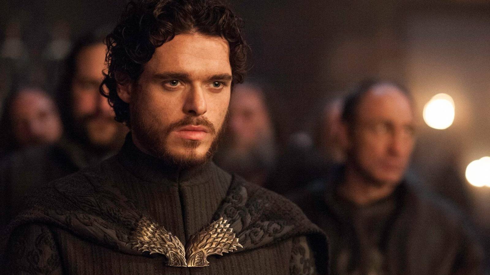 Robb Stark