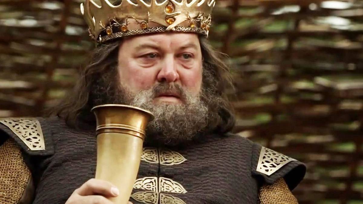 Robert Baratheon