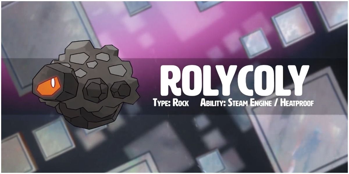 Rolycoly