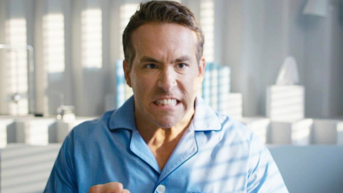 Ryan Reynolds' Free Guy gets new release date from Disney