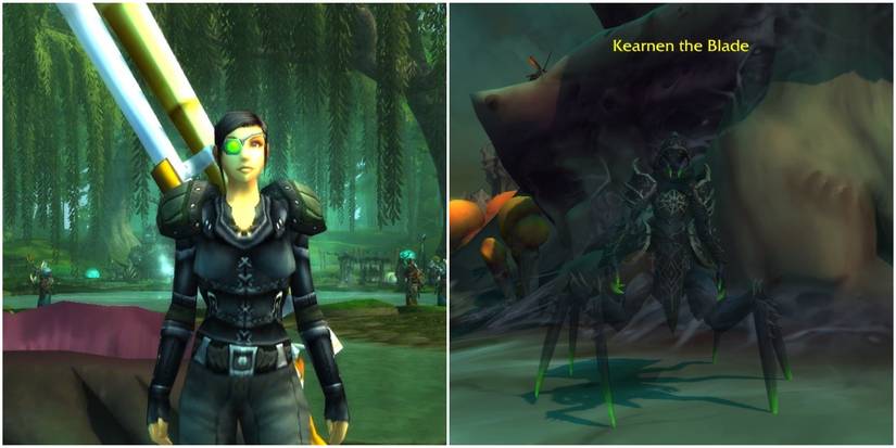 Amber Kearnen Shadowlands