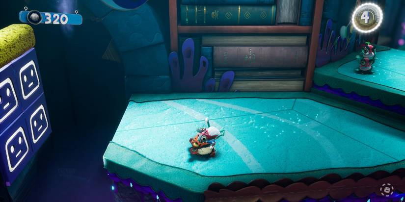 Sackboy PlayStation 5