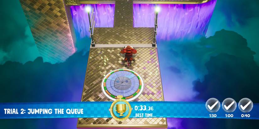 Sackboy PlayStation 5