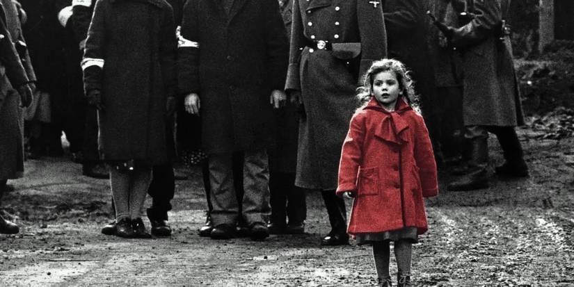 Schindler's List