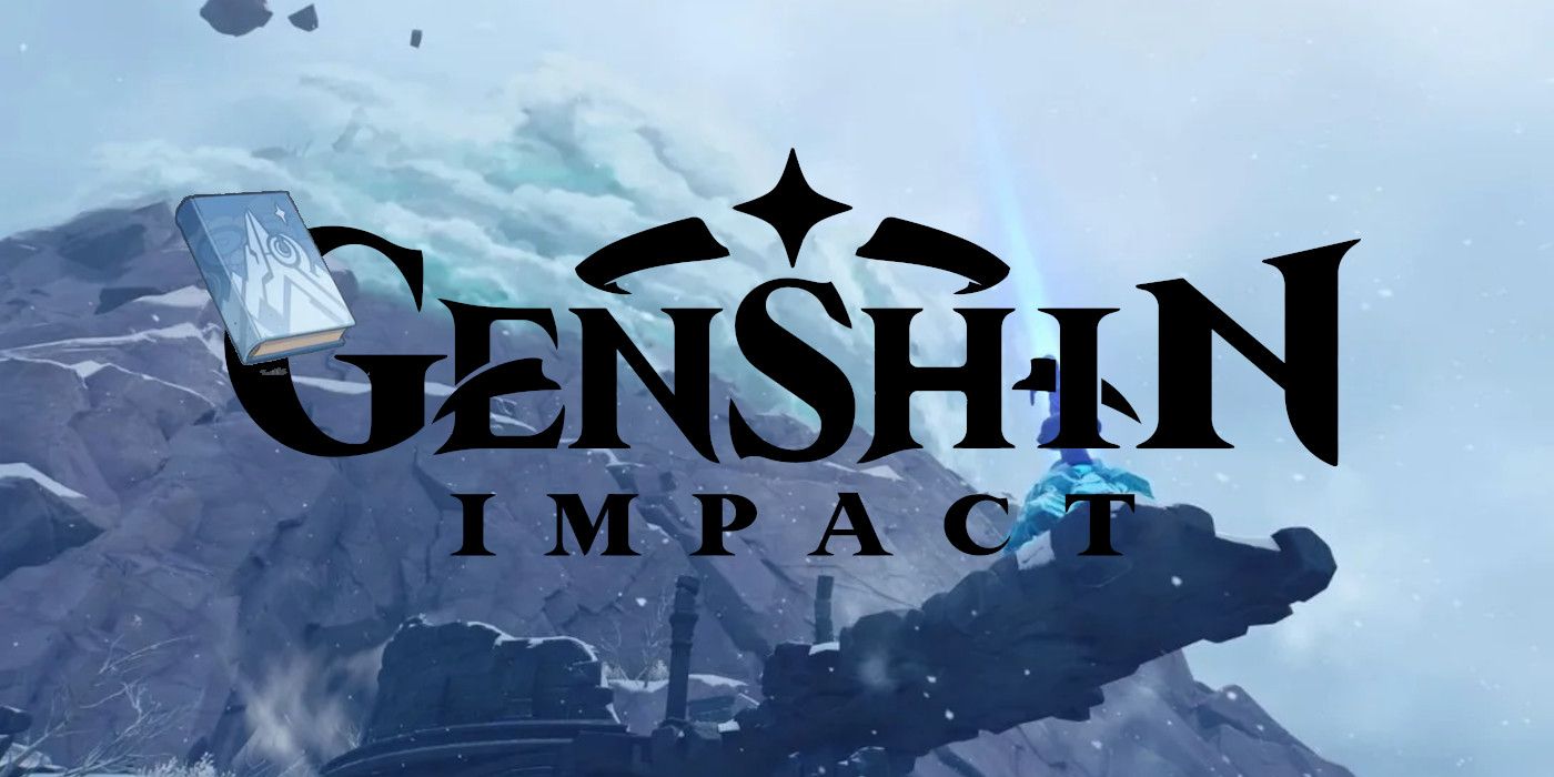Genshin Impact: How to Head for the Secret Chamber to ...