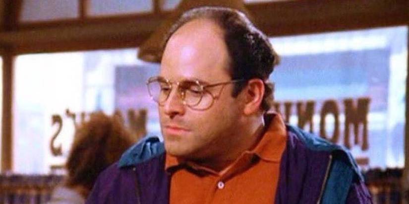 Seinfeld - The Opposite