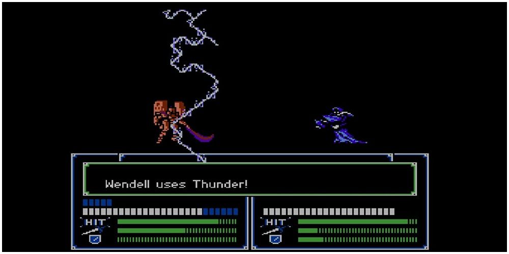 Shadow Dragon Battle Screenshot 3