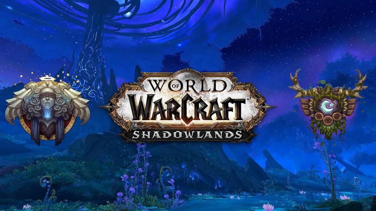 Choosing the best Healing Specs in WoW Shadowlands