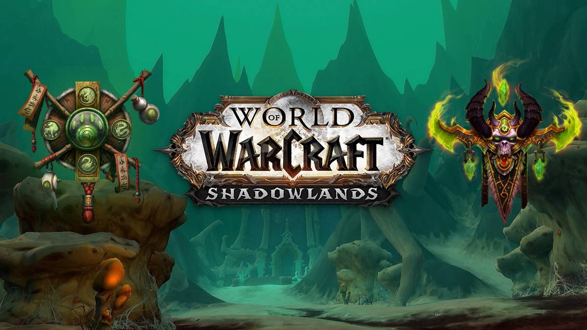 Choosing the best tanks specs for Shadowlands WoW