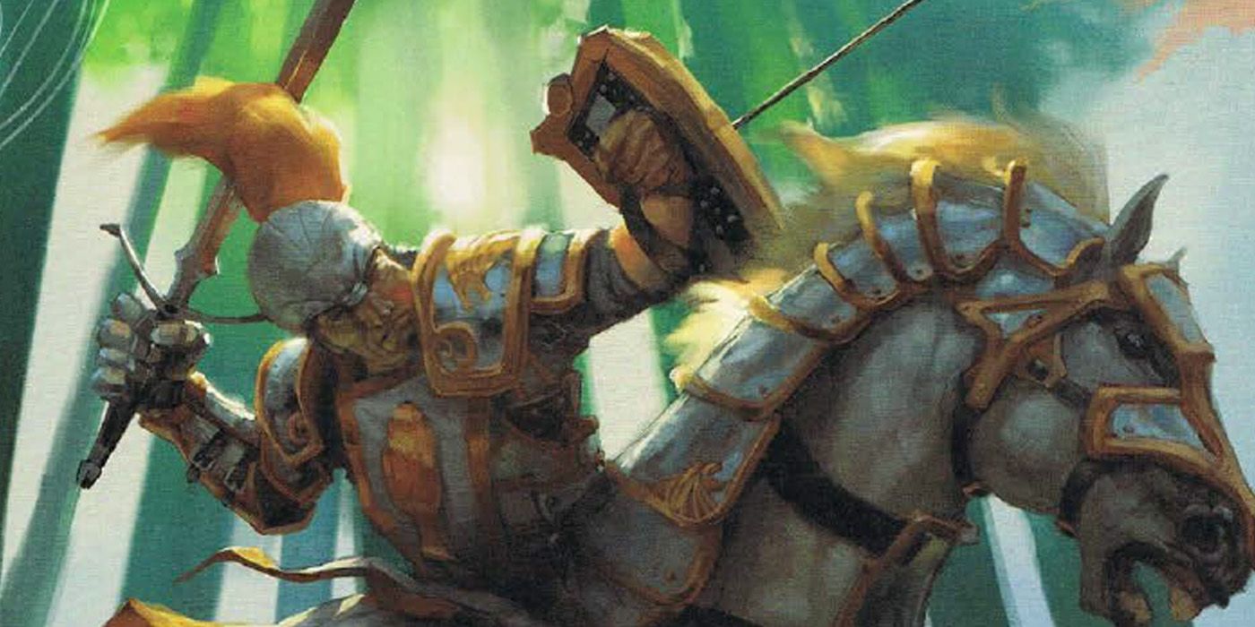Shield Master - Recommended Dungeons and Dragons Feats