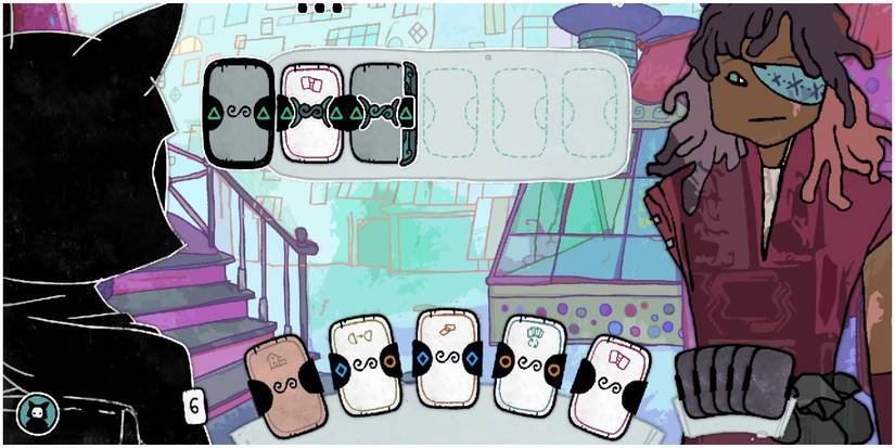 Signs of the Sojourner