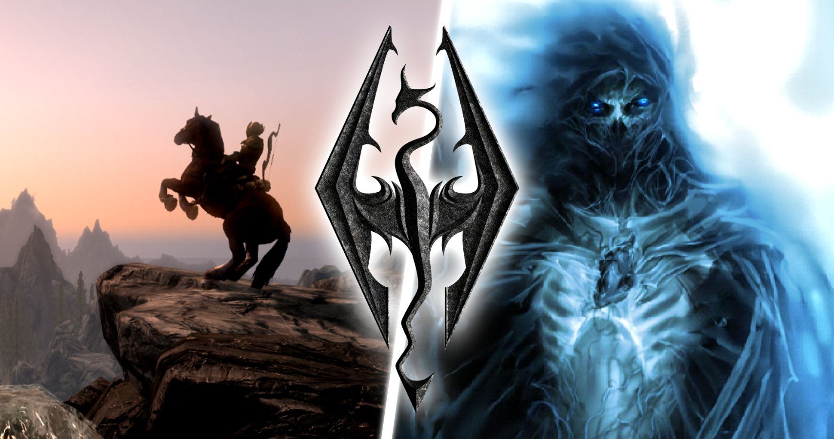 Top 10 mods for Skyrim on PS4/PS5 of the year 