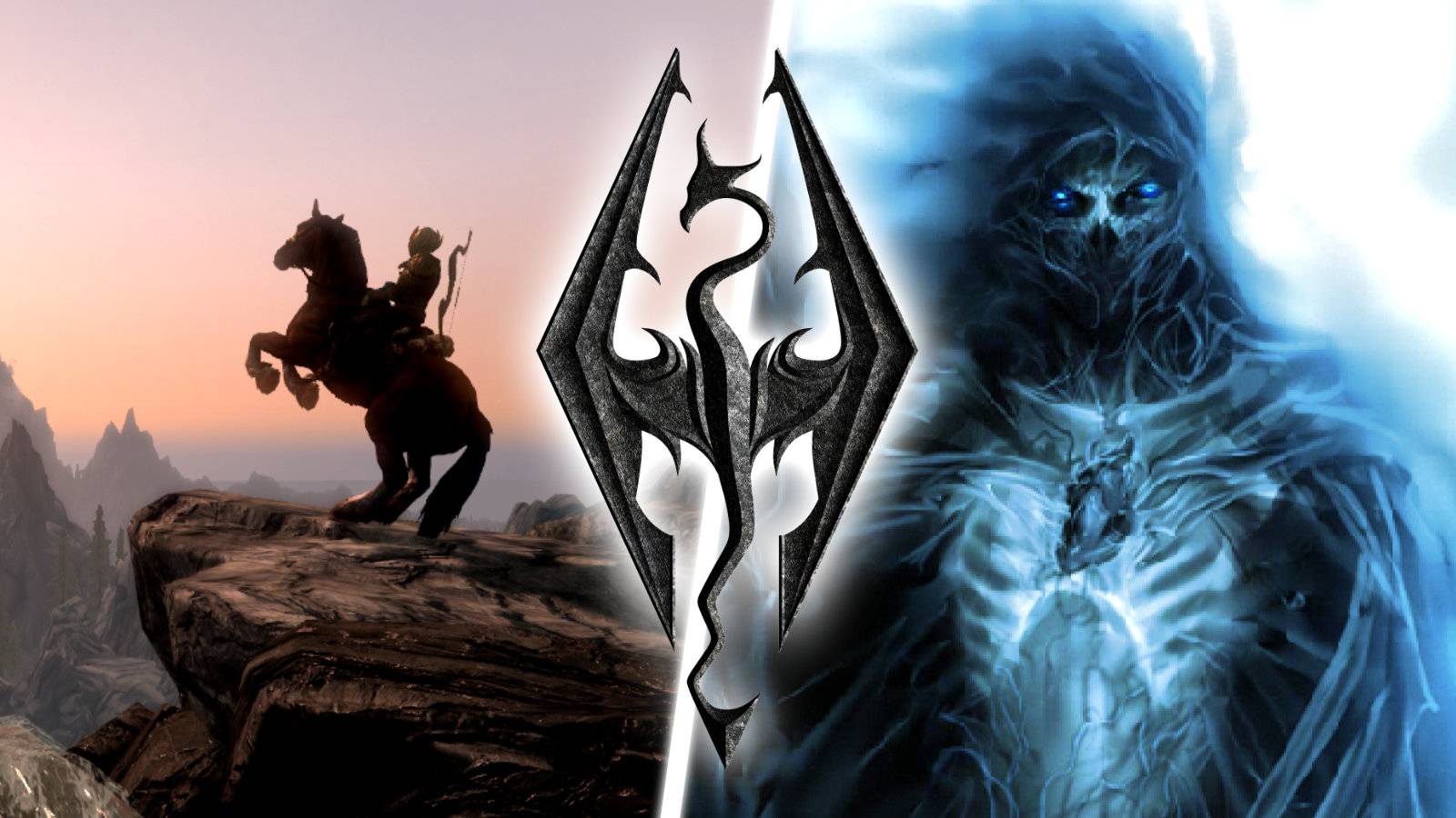 Skyrim mods that add new areas to explore