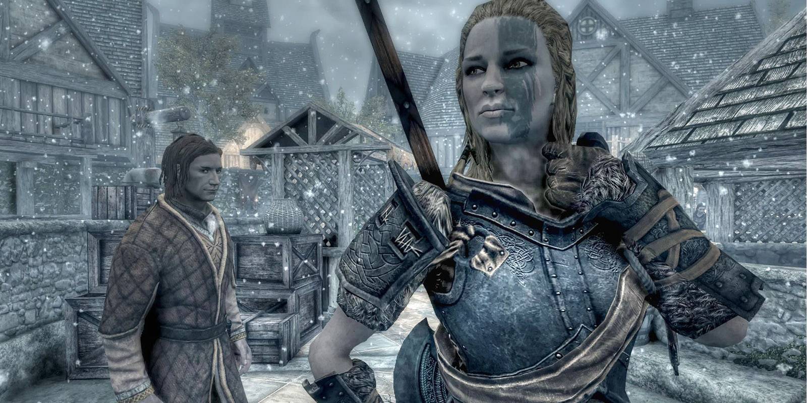 15 Rpgs With The Most Romance Options