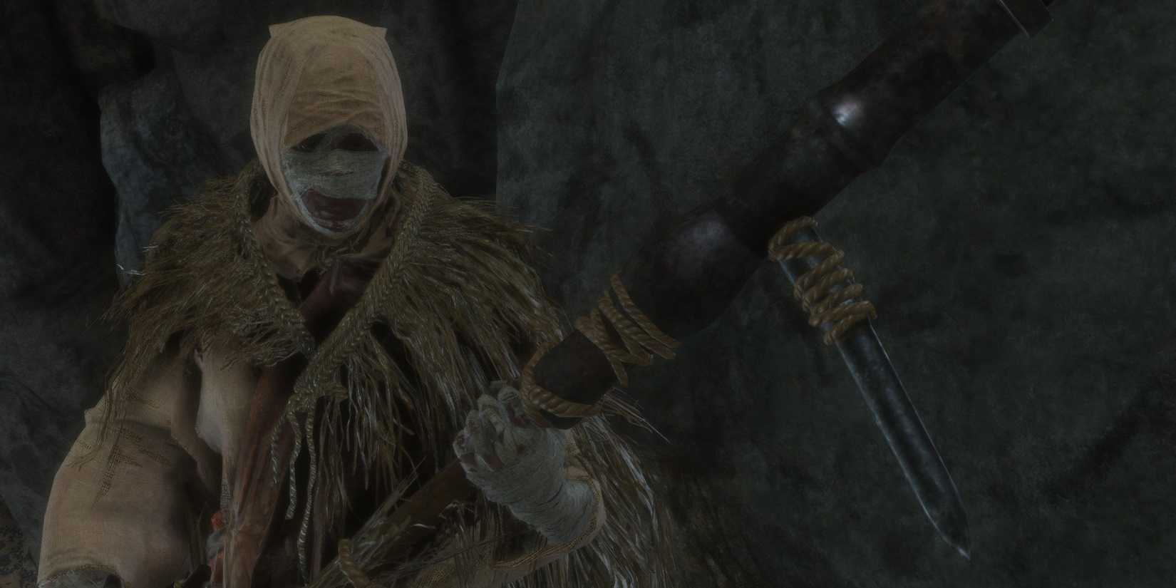 Snake Eyes Shirahagi