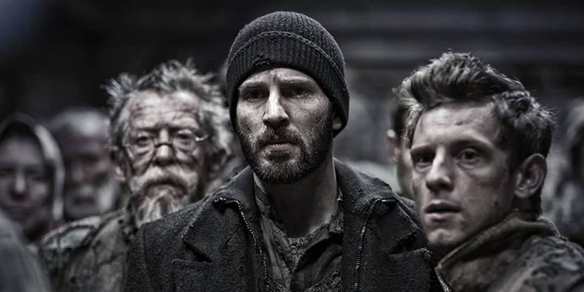 Snowpiercer