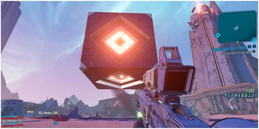 Solving The Puzzle Opening